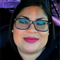 Viridiana De La Rosa