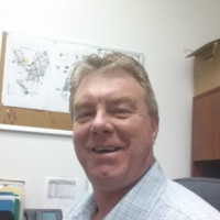 Brad Gillam