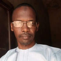 Suleiman Shehu