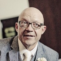 Peter Fayers