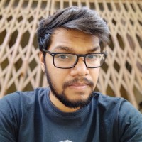Animesh Chandra