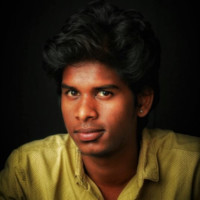 Andrew Joseph