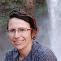 Marcia Isabel Diogo