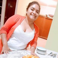 Ana Victoria Lopez Vaca
