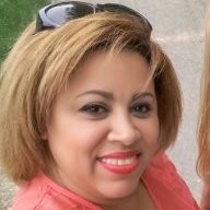 Patricia Alcantara
