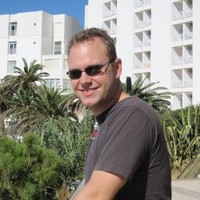 Andreas Hill