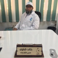 khaled kenawy