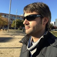 Xevi Gelis Pujolar