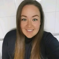 Zoe Haselwood