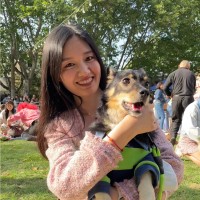 Sue Zhang