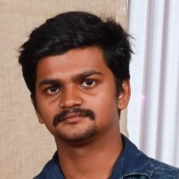 Vishnu K Shaji