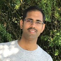 Vinay Kumar Ravi