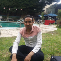 Mohammed Alaghbari