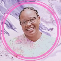Michelle Moyo