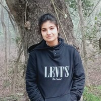 Nishi Mehla