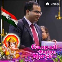 Lingaraj Panda Ias