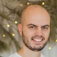 Yaroslav Anufriev