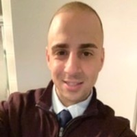 Alexander Ferro