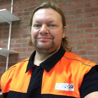 Ulrik Milton