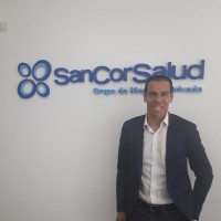 Patricio Sánchez Cantero