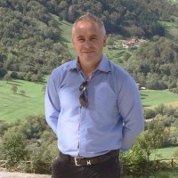 Gabriel Vasile