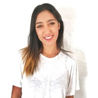 Mélody Pérez Moreno