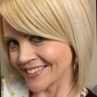 Kimberly Scott