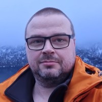 Vesa Ruohomäki