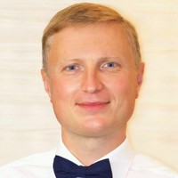 Anton Bolshakov