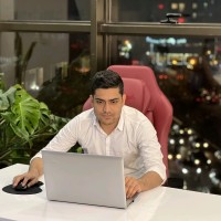 Mahdi Amani