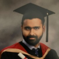 Amaar Nazarani, Bs