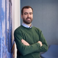 Andoni Sanchez-Valverde