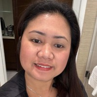 Roxy Rosales
