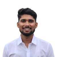 Swapnil Shingade