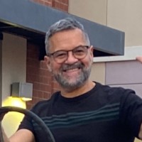Eugene Diaz