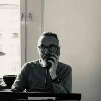 Mats Hedström
