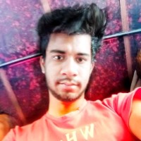 Md Uzzal Ahammed