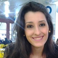 Andrisa Lusa Lodi Gomes