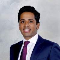 Pratamesh Ramasubramanian