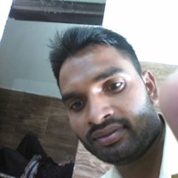 Braj Kishor Yadav