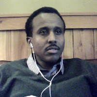 Mohamud Jama