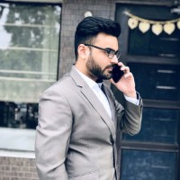 Aryan Monga