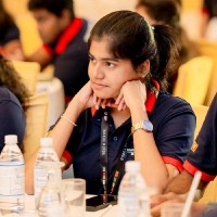 Sanjana Balakrishnan