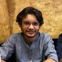 Vijith V Rao