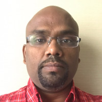 Premkumar Sivakumar