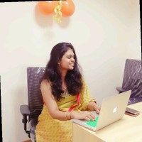 Divyashree H P