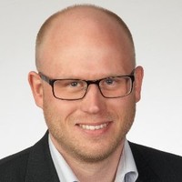 Johan Bergman