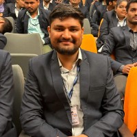 Mangesh Bansode