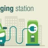 Electric Vehicle Charging Station Design