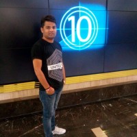 SHIVA PAL